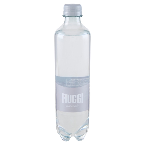 Fiuggi naturale 0,5 L