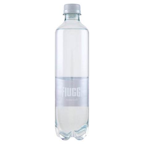 Fiuggi naturale 0,5 L