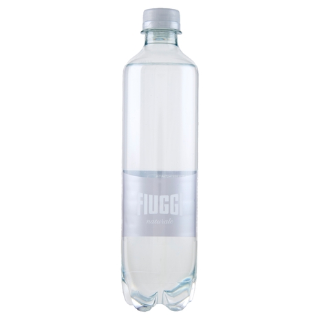 Fiuggi naturale 0,5 L
