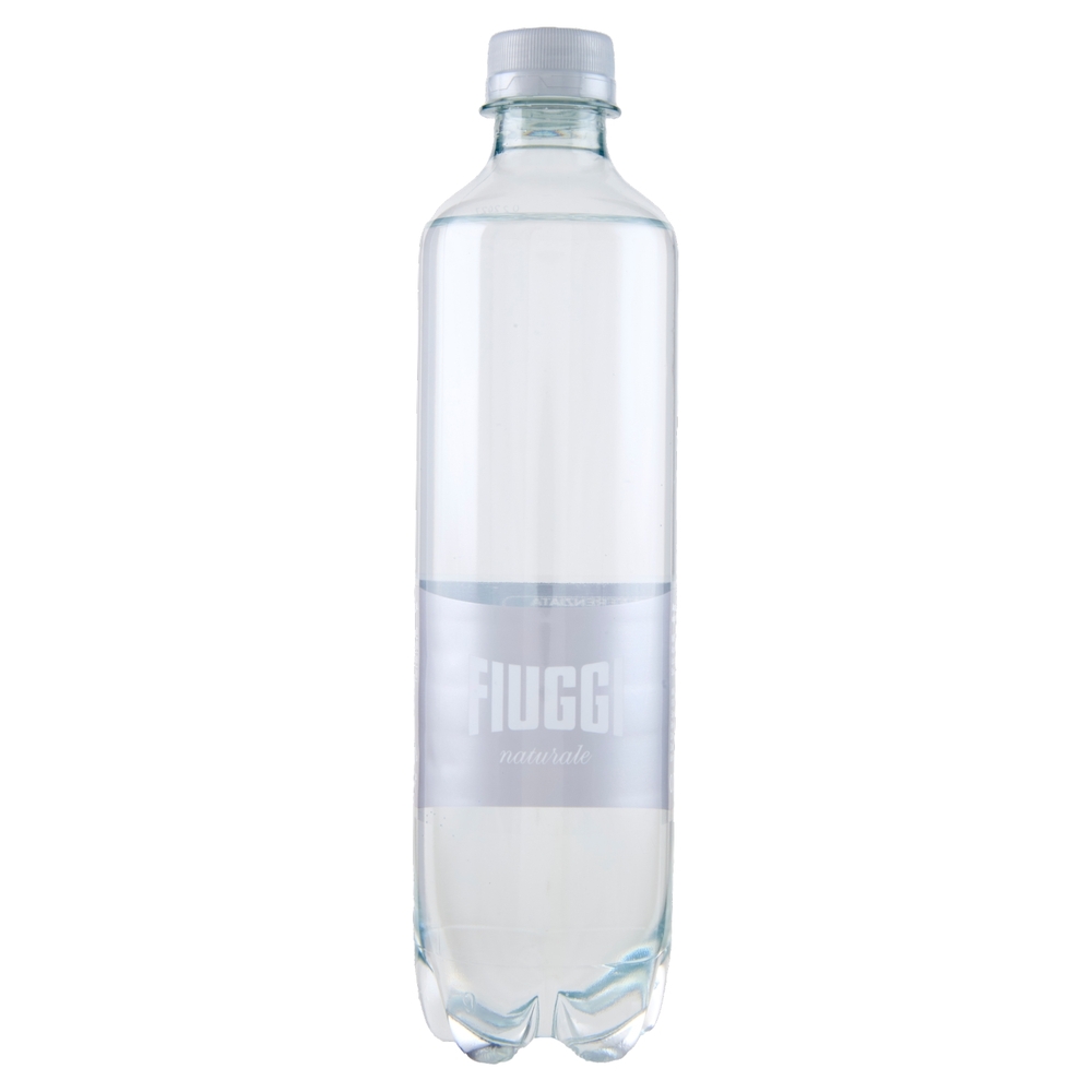 Fiuggi naturale 0,5 L