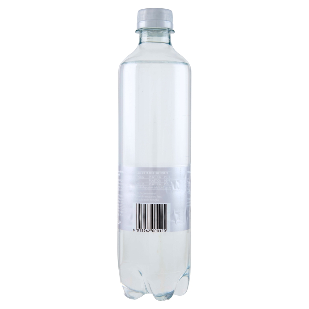 Fiuggi naturale 0,5 L