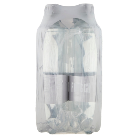 Fiuggi Acqua minerale naturale 6 x 0,5 L