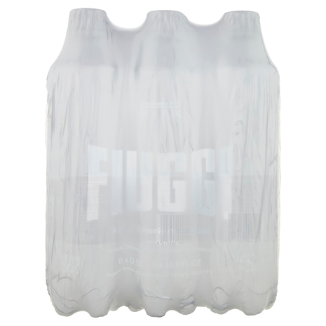 Fiuggi Acqua minerale naturale 6 x 0,5 L
