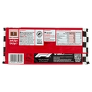 KITKAT Classic Wafer ricoperto di Cioccolato al Latte 3 Snack da 41,5g