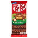 KITKAT Nocciola Tavoletta Wafer ricoperta di Cioccolato 99g