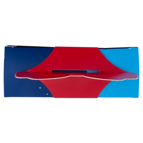 Kinder Calendario dell'Avvento Pacco regalo 24 pezzi 214 g