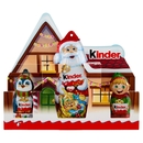 Kinder Figure Cave 3 pezzi 85 g