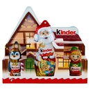 Kinder Figure Cave 3 pezzi 85 g