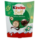 Kinder Balls Latte & Nocciola 90 g