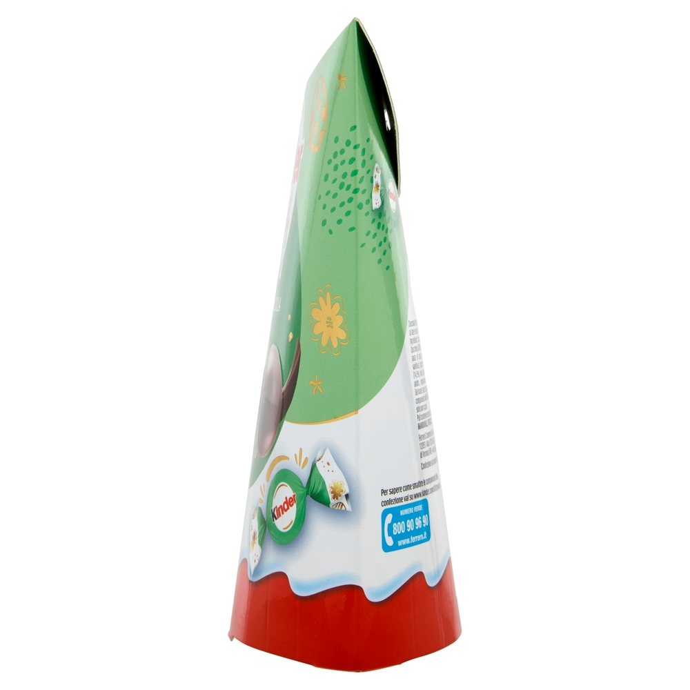 Kinder Balls Latte & Nocciola 90 g