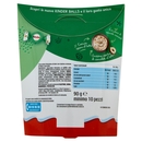 Kinder Balls Latte & Nocciola 90 g