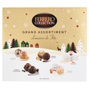 Ferrero Collection Grand Assortiment Lumières de Fete 42 pezzi 431 g