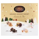 Ferrero Collection Grand Assortiment Lumières de Fete 42 pezzi 431 g