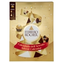 Ferrero Rocher Calendario dell'Avvento 24 pezzi 258 g