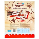 Kinder bueno Calendario dell'Avvento 24 pezzi 181 g