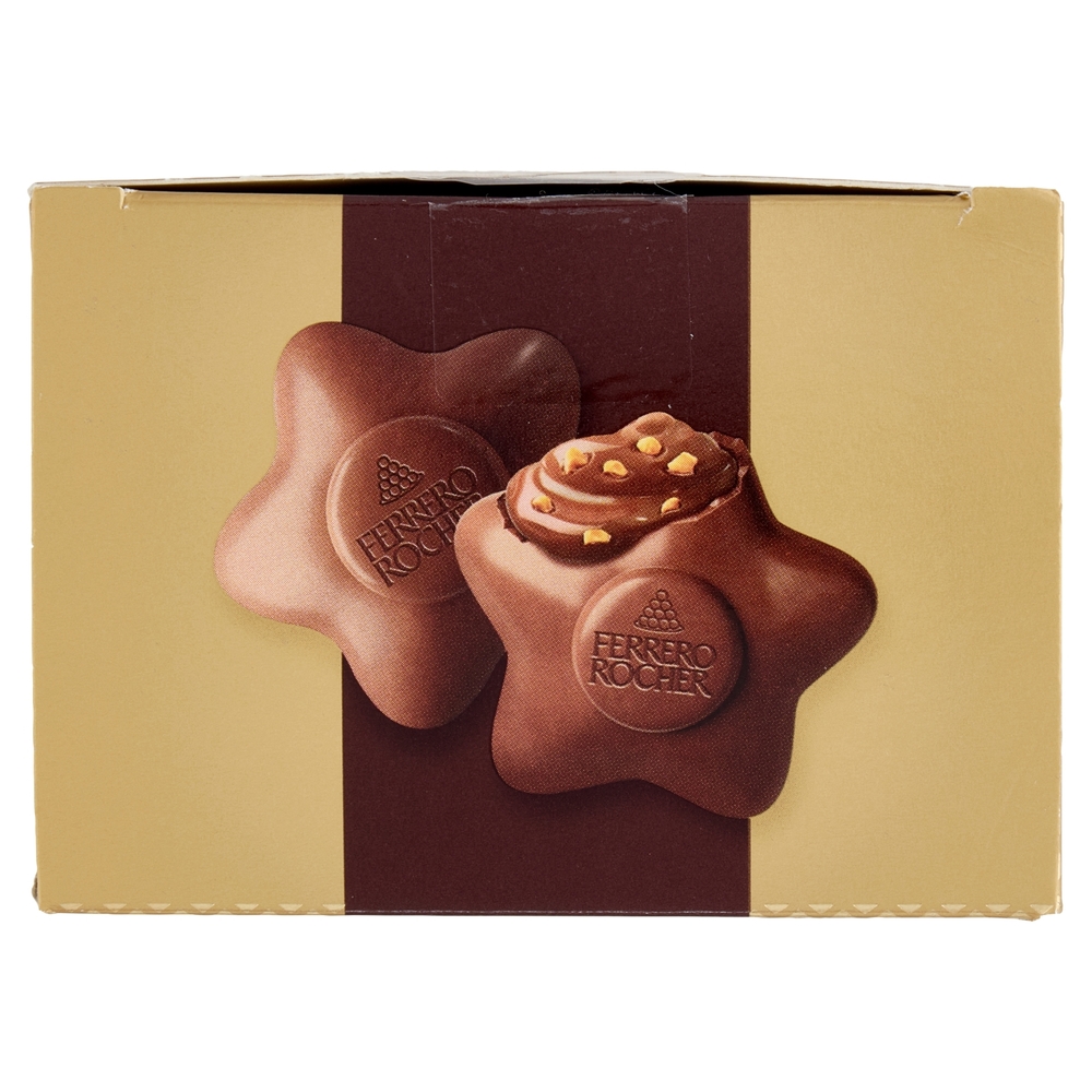 Ferrero Rocher Golden Stars Original 10 pezzi 115 g
