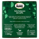 Caffè Hag Classico- 30 Cialde Caffè Decaffeinato ESE 44mm 210g
