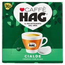 Caffè Hag Classico- 30 Cialde Caffè Decaffeinato ESE 44mm 210g