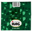 Caffè Hag Classico- 30 Cialde Caffè Decaffeinato ESE 44mm 210g