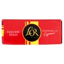 L'OR Passione Rossa Maranello 10- 10 Capsule Caffè Compatibili con Macchine Nespresso*® Original 52g