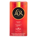 L'OR Passione Rossa Maranello 10- 10 Capsule Caffè Compatibili con Macchine Nespresso*® Original 52g