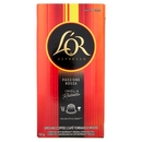 L'OR Passione Rossa Imola 12- 10 Capsule Caffè Compatibili con Macchine Nespresso*® Original 52g