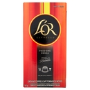 L'OR Passione Rossa Imola 12- 10 Capsule Caffè Compatibili con Macchine Nespresso*® Original 52g