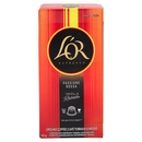 L'OR Passione Rossa Imola 12- 10 Capsule Caffè Compatibili con Macchine Nespresso*® Original 52g