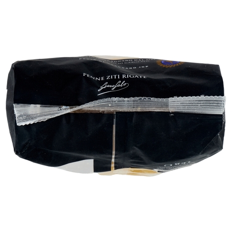 Garofalo Ristorante Penne Ziti Rigate 70 Pasta di Gragnano IGP 1 kg
