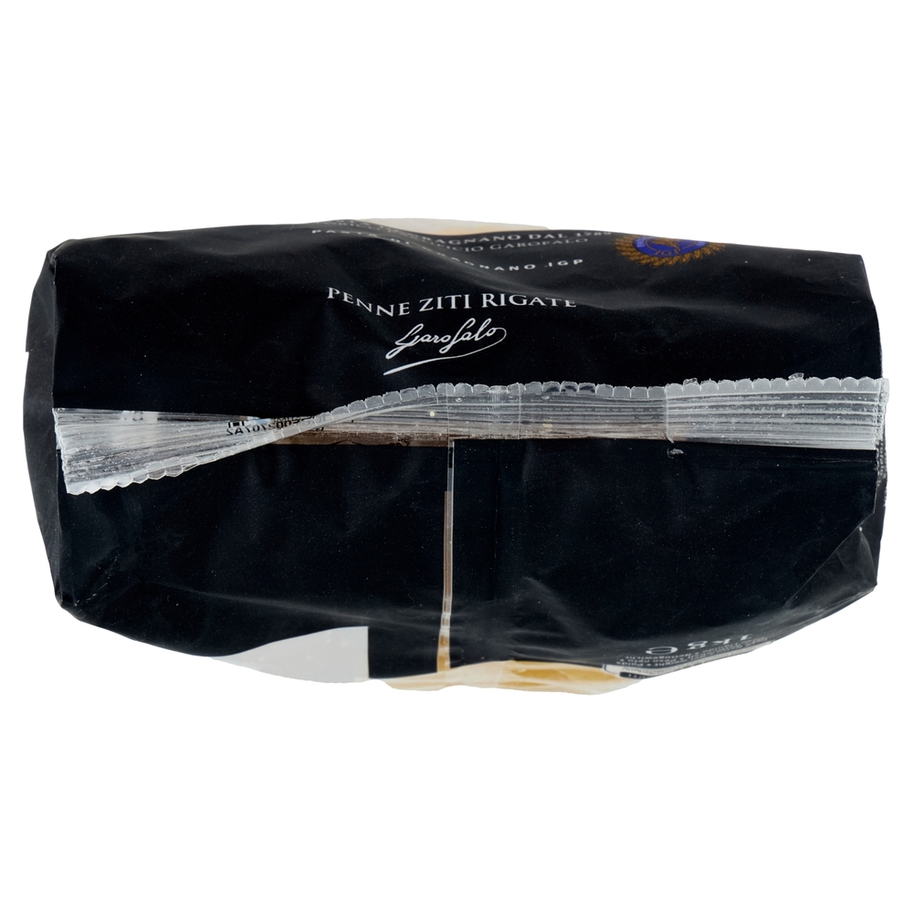 Garofalo Ristorante Penne Ziti Rigate 70 Pasta di Gragnano IGP 1 kg