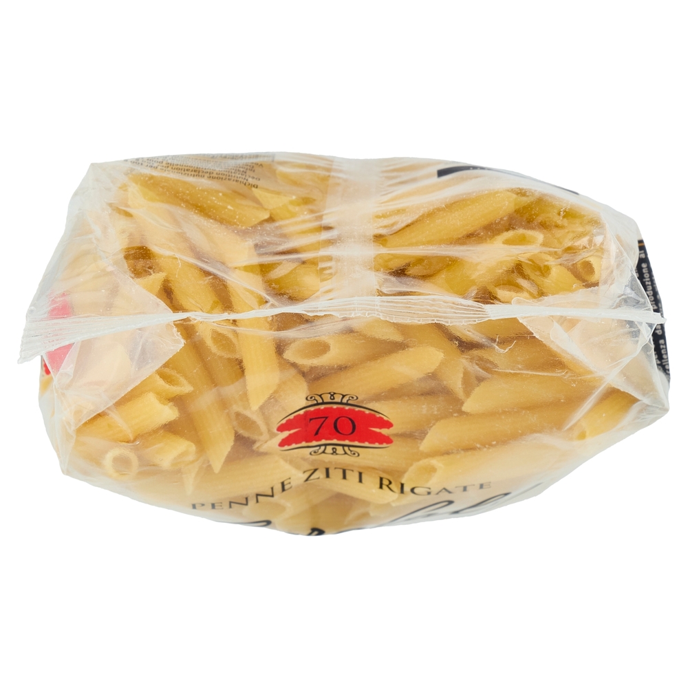 Garofalo Ristorante Penne Ziti Rigate 70 Pasta di Gragnano IGP 1 kg