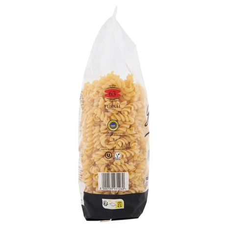 Garofalo Ristorante Fusilli 63 Pasta di Gragnano IGP 1 kg