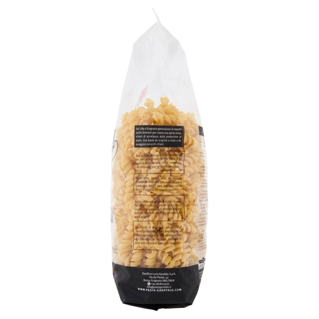 Garofalo Ristorante Fusilli 63 Pasta di Gragnano IGP 1 kg