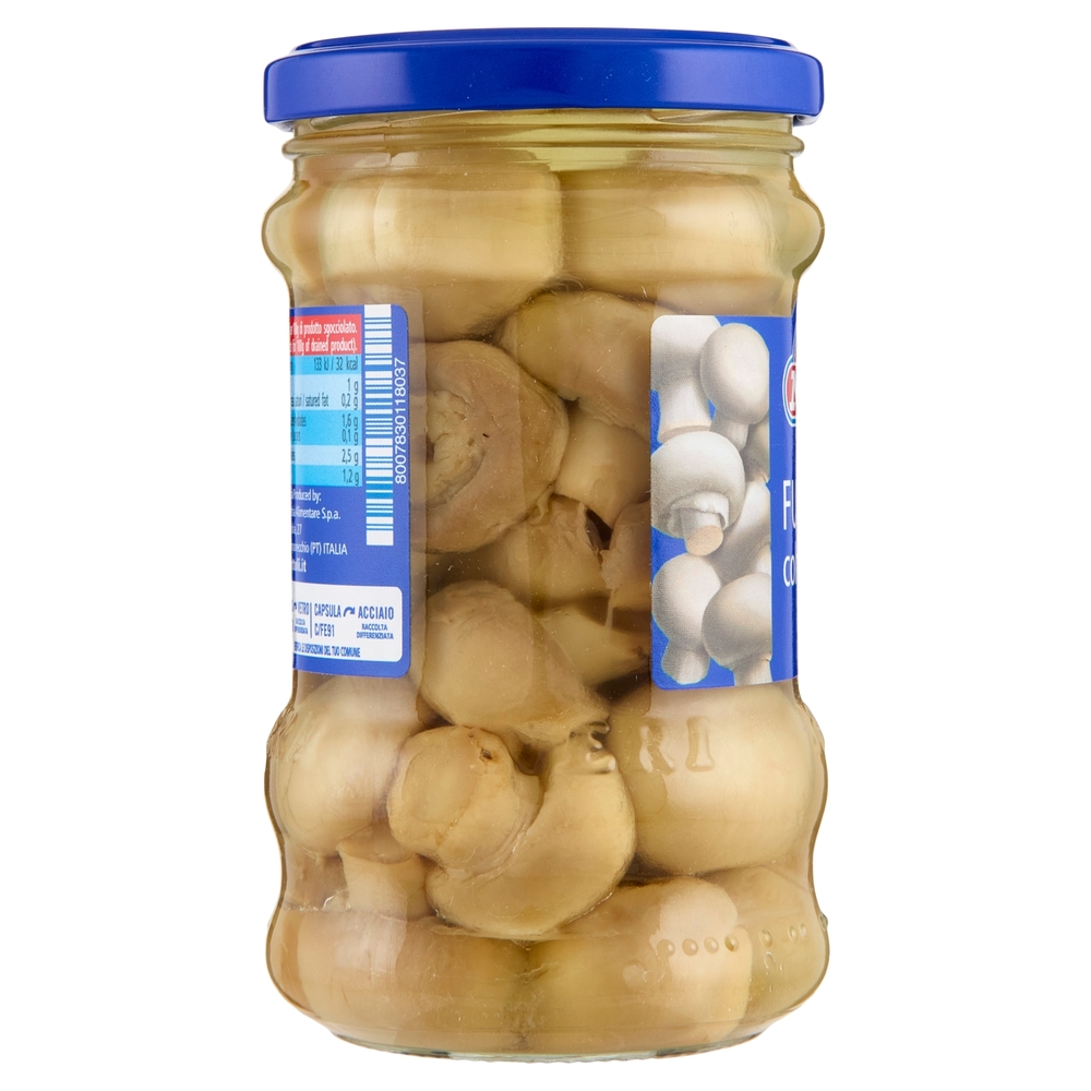 Neri Funghi coltivati 270 g