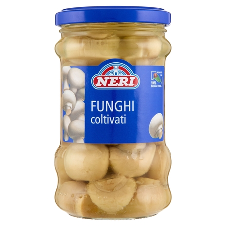 Neri Funghi coltivati 270 g
