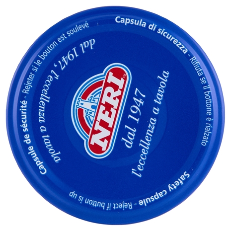 Neri Funghi coltivati 270 g