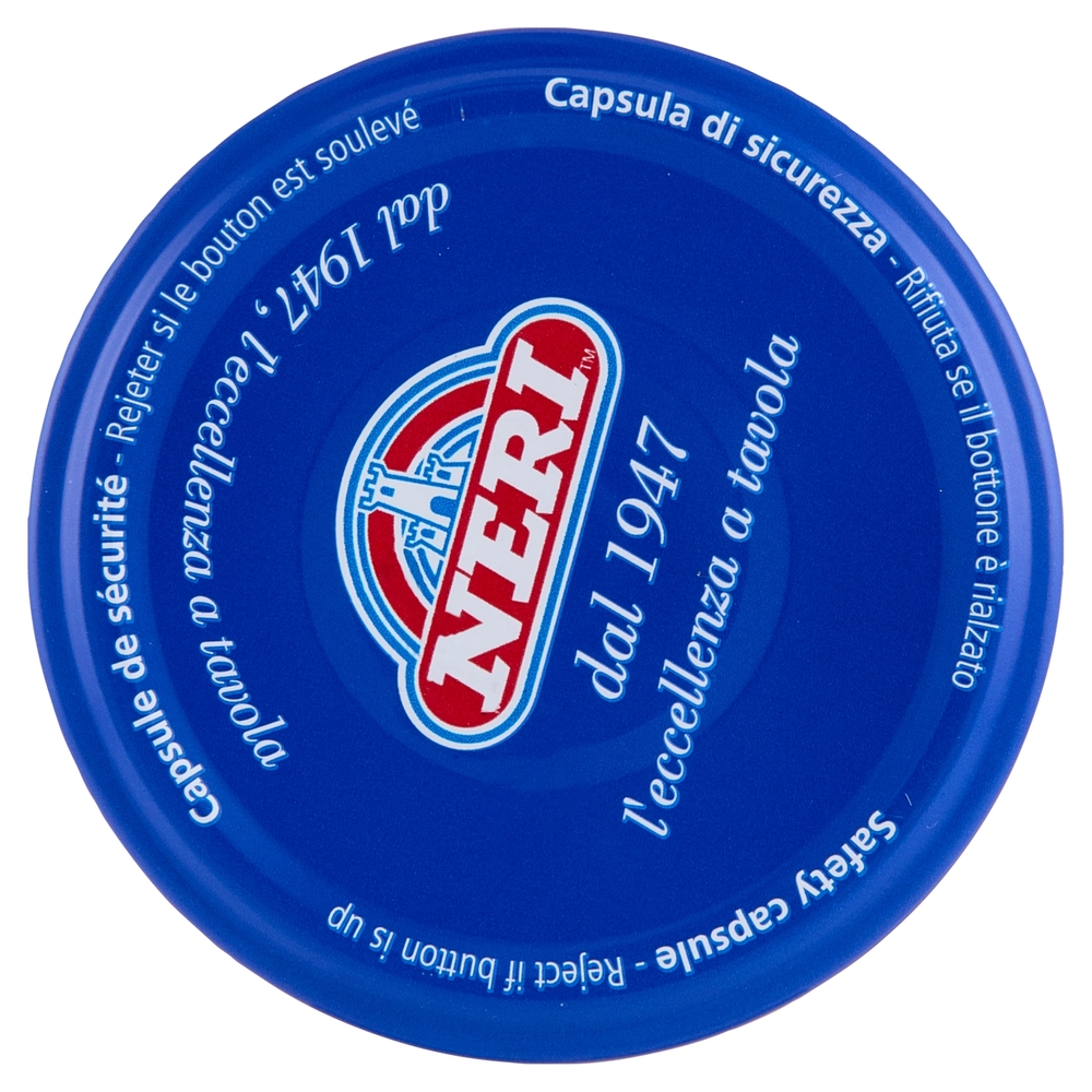 Neri Funghi coltivati 270 g