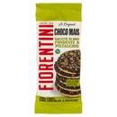Fiorentini le Originali Choco Mais Gallette di Mais Fondente & Pistacchio 72 g