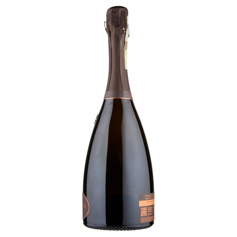 Bellavista Alma Assemblage 2 Franciacorta Extra Brut 0,75 L