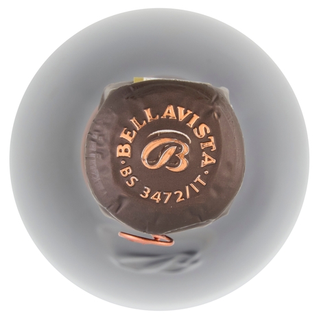 Bellavista Alma Assemblage 2 Franciacorta Extra Brut 0,75 L