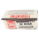 Fiorentini i Croccanti Quadrotti di Riso Cioccolato Fondente 80 g