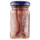 Consorcio Filetti di Acciughe in Olio di Oliva Pesca del Cantabrico 65 g