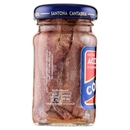 Consorcio Filetti di Acciughe in Olio di Oliva Pesca del Cantabrico 65 g