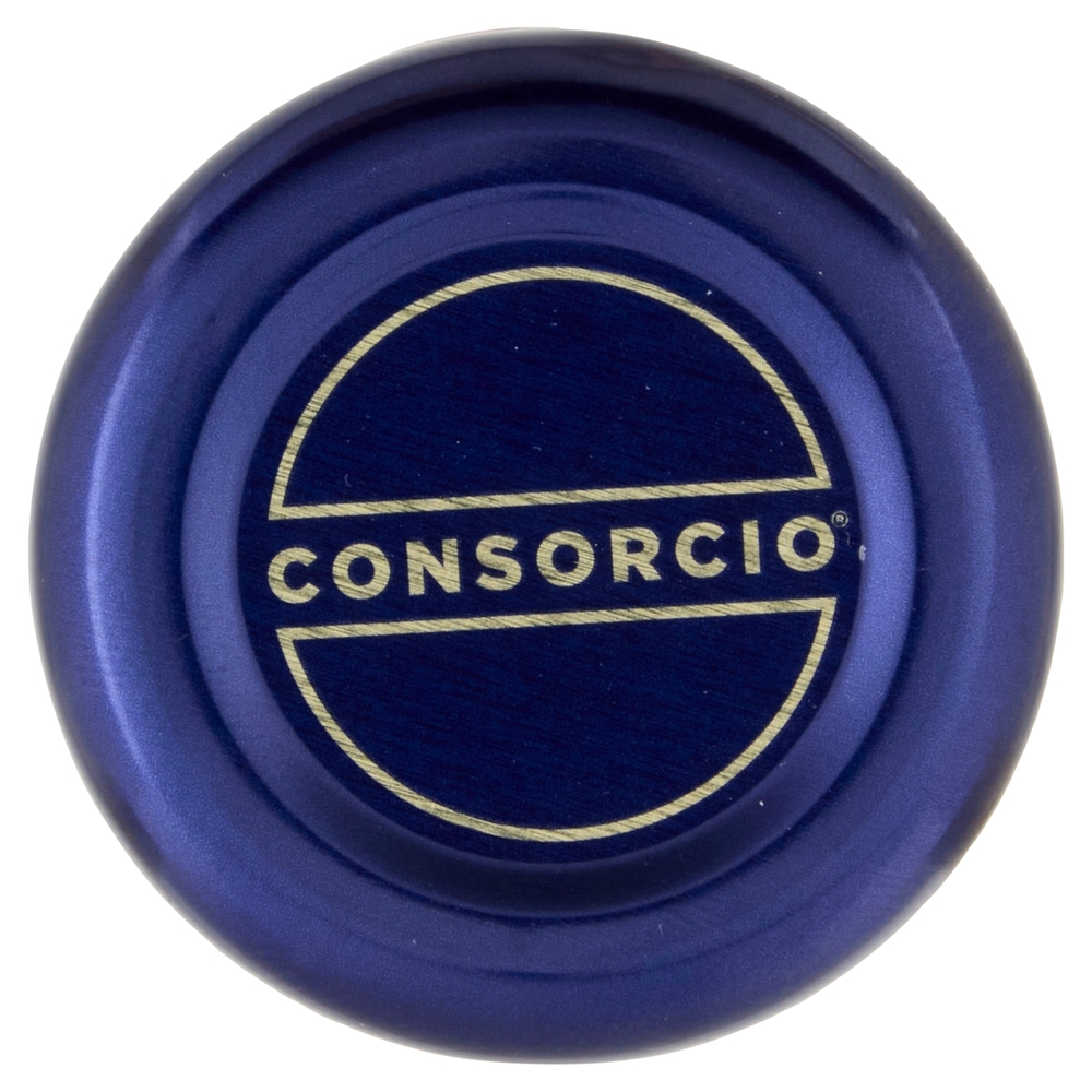 Consorcio Filetti di Acciughe in Olio di Oliva Pesca del Cantabrico 65 g