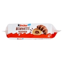 kinder Kornetti Cioccolato 6 x 45 g