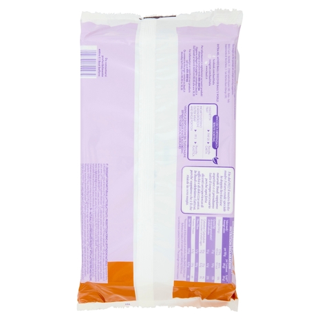 Bauli Free Lactose Free Croissant Senza Lattosio Crema al Latte 5 x 45 g