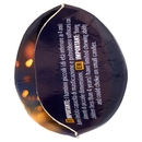 BACI PERUGINA Crystal Cioccolatini Fondenti all'Arancia ripieni al Gianduia Tubo 37,5g