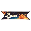 BACI PERUGINA Crystal Cioccolatini Fondenti all'Arancia ripieni al Gianduia Tubo 37,5g