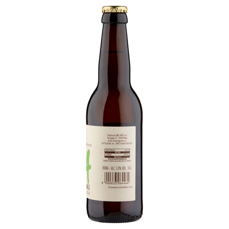 Ipa Birra Artigianale Il Viaggiator Goloso