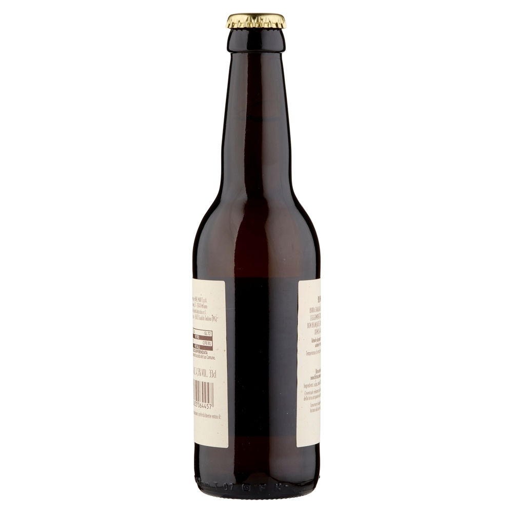 Blonde Birra Artigianale Il Viaggiator Goloso